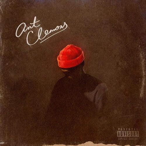 Ant Clemons- Happy 2 Be Here [ VINYL LP ]