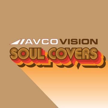 Various- Avco Vision: Soul Covers -BF22 [ VINYL LP ]