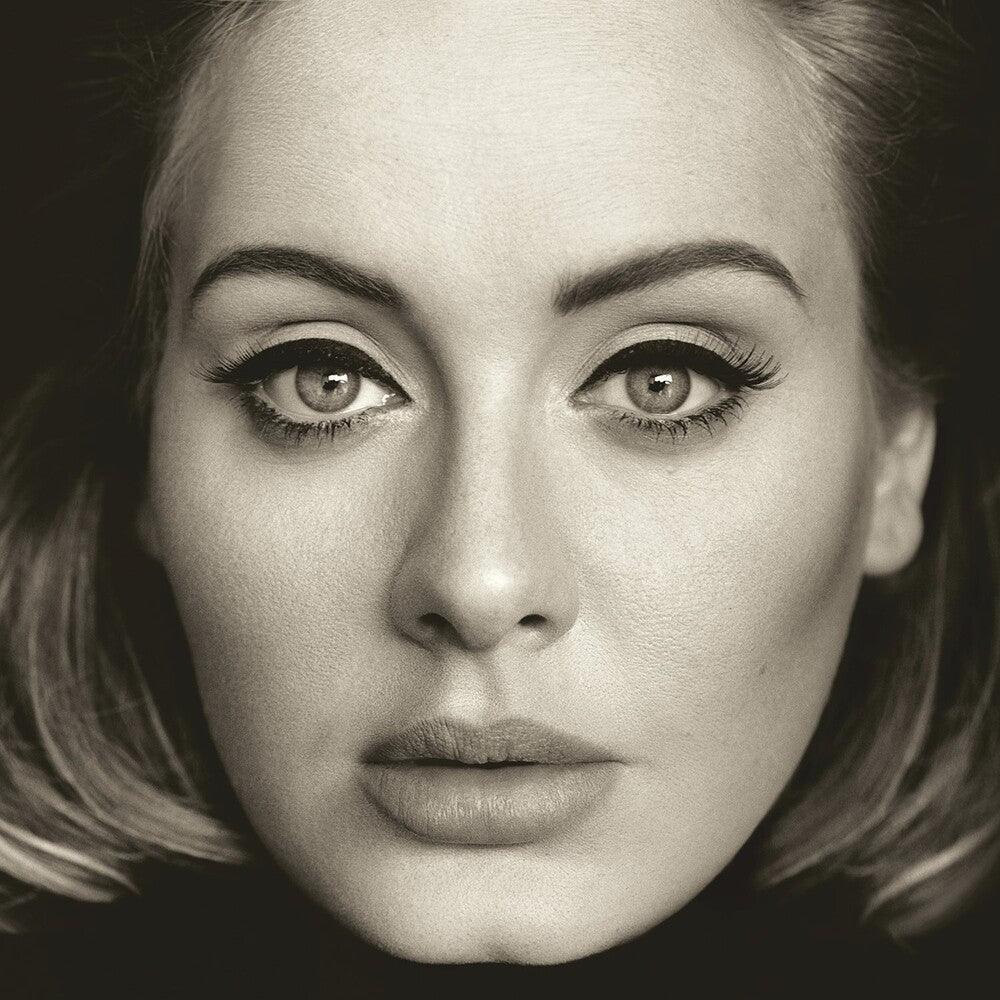 Adele- 25 [ VINYL LP ]