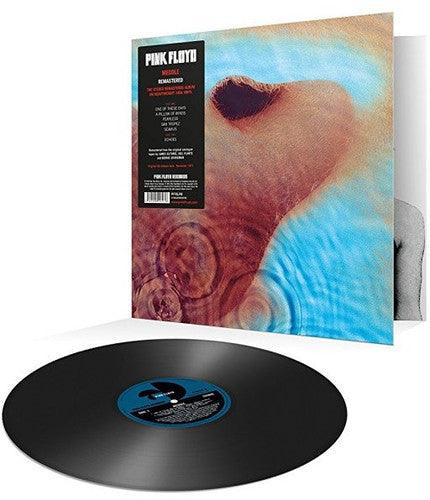 Pink Floyd- Meddle [ VINYL LP ]