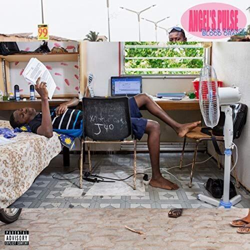 Blood Orange- Angel's Pulse [ VINYL LP ]