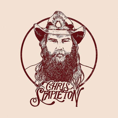 Chris Stapleton- From A Room: Volume 1 [ VINYL LP ]