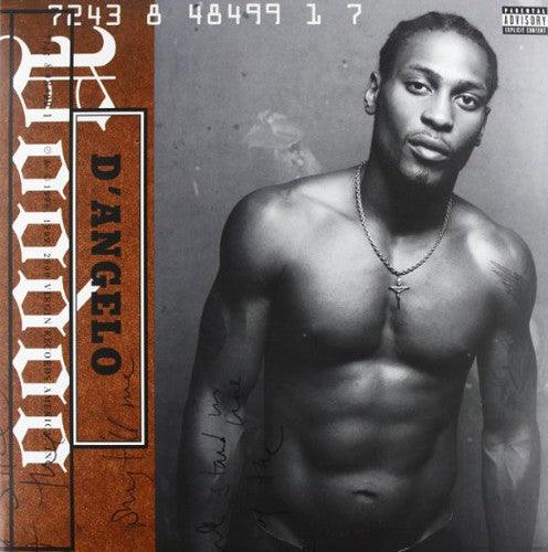 D'Angelo- Voodoo [ VINYL LP ]