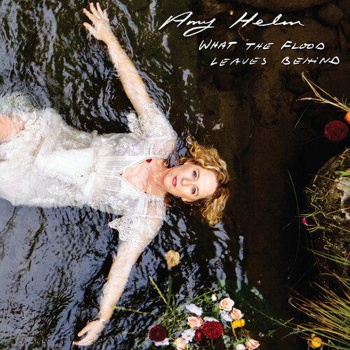 Amy Helm- What The Flood Leaves Behind [ VINYL LP ]