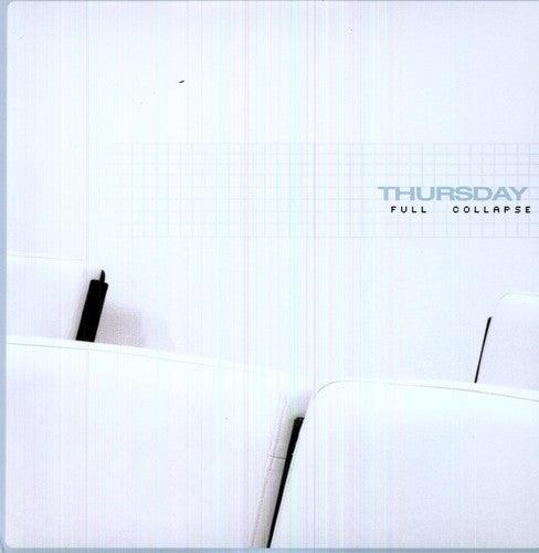 Thursday- Full Collapse [ VINYL LP ]