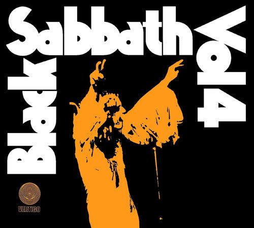 Black Sabbath- Vol. 4 [ VINYL LP ]