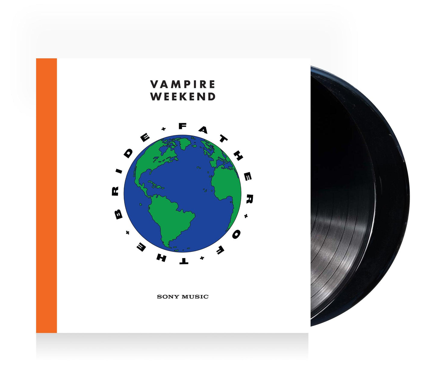 Vampire Weekend- Father of The Bride [ VINYL LP ]