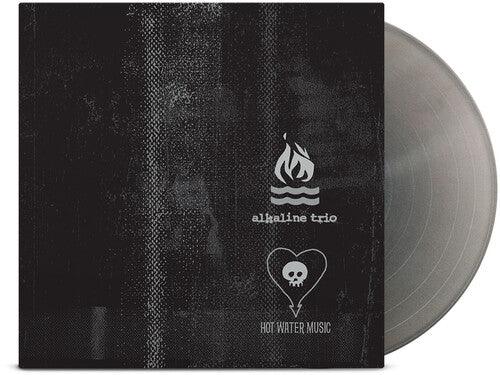Alkaline Trio- Split (Anniv. Ed.) [ VINYL LP ]