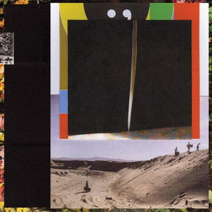 Bon Iver- i,i [ VINYL LP ]