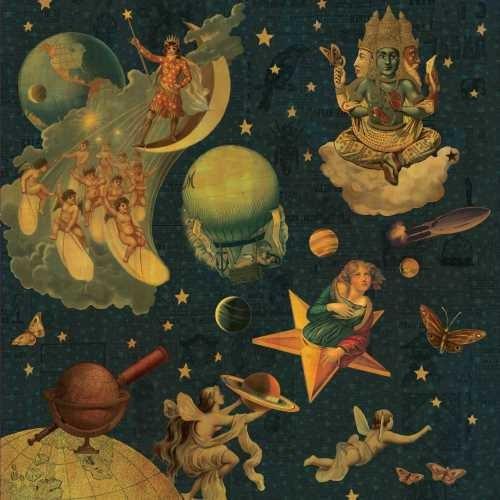 Smashing Pumpkins- Mellon Collie And The Infinite Sadness [ VINYL LP ]