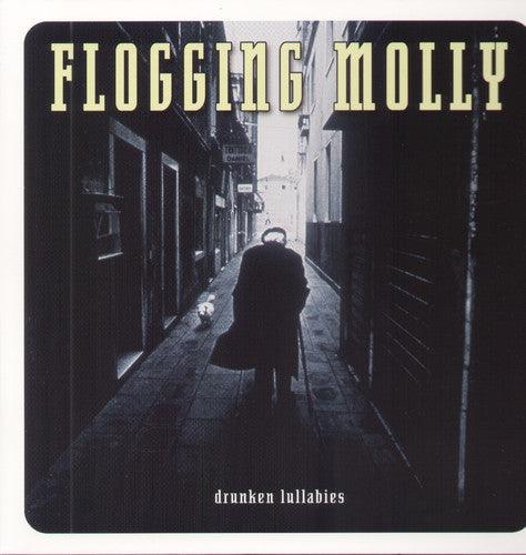 Flogging Molly- Drunken Lullabies (Ltd Ed) [ VINYL LP ]