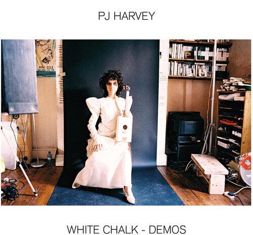 PJ Harvey- White Chalk (Demos) [ VINYL LP ]