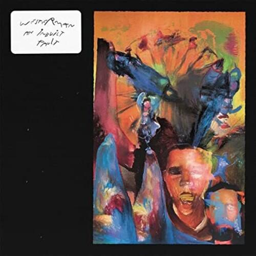 Westerman- An Inbuilt Fault [ VINYL LP ]