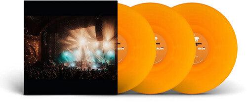 My Morning Jacket- MMJ Live Vol. 2: Chicago 2021 [Translucent Orange 3 LP] [ VINYL LP ]