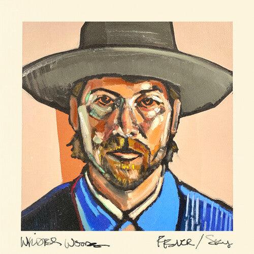 Wilder Woods- Fever / Sky [ VINYL LP ]