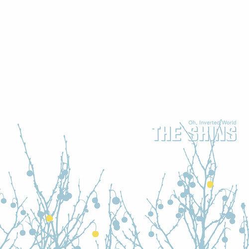The Shins- Oh, Inverted World (20th Anniv Ed) [ VINYL LP ]