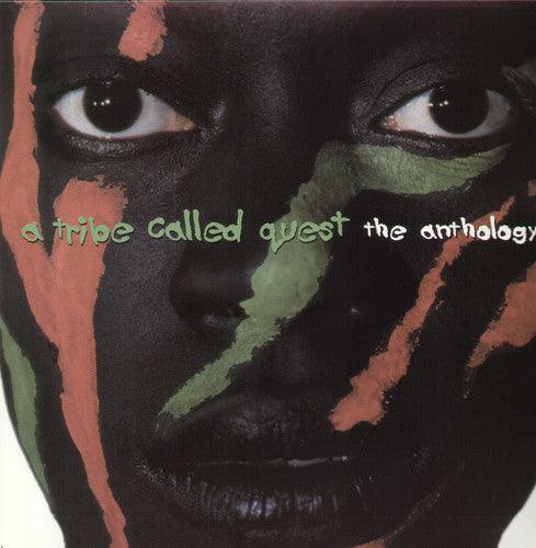 A Tribe Called Quest- Anthology [ VINYL LP ]