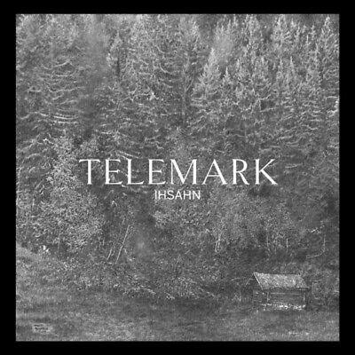 Ihsahn- Telemark [ VINYL LP ]