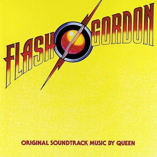 Queen- Flash Gordon [ VINYL LP ]