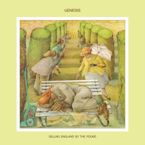 Genesis- Selling England By The Pound (SYEOR '23) [ VINYL LP ]