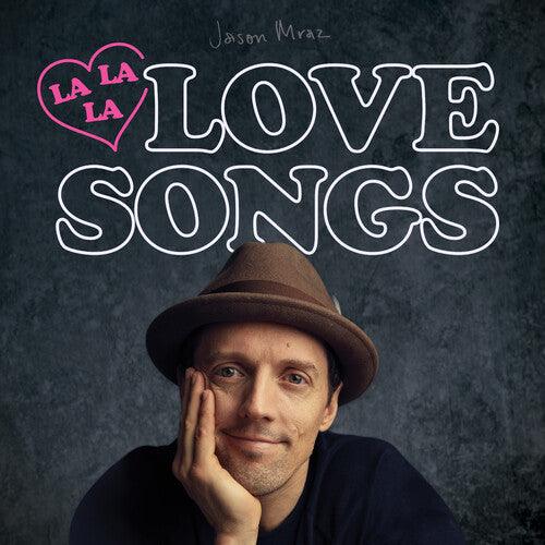 Jason Mraz- Lalalalovesongs [ VINYL LP ]