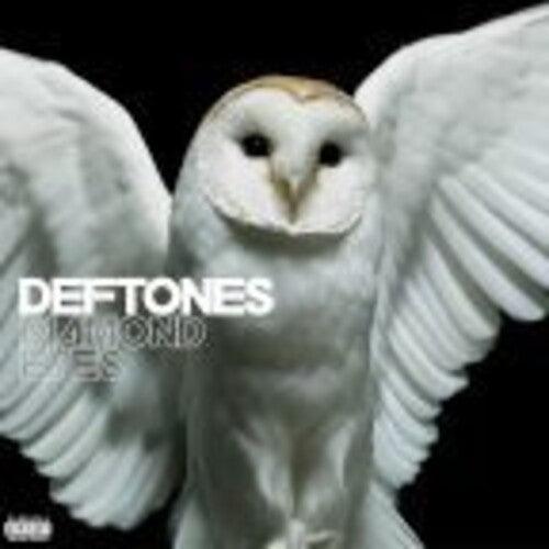 Deftones- Diamond Eyes [ VINYL LP ]