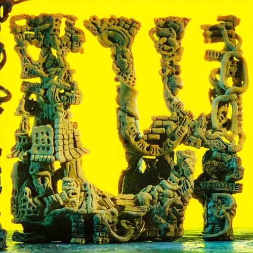 King Gizzard and the Lizard Wizard- L.W. [ VINYL LP ]