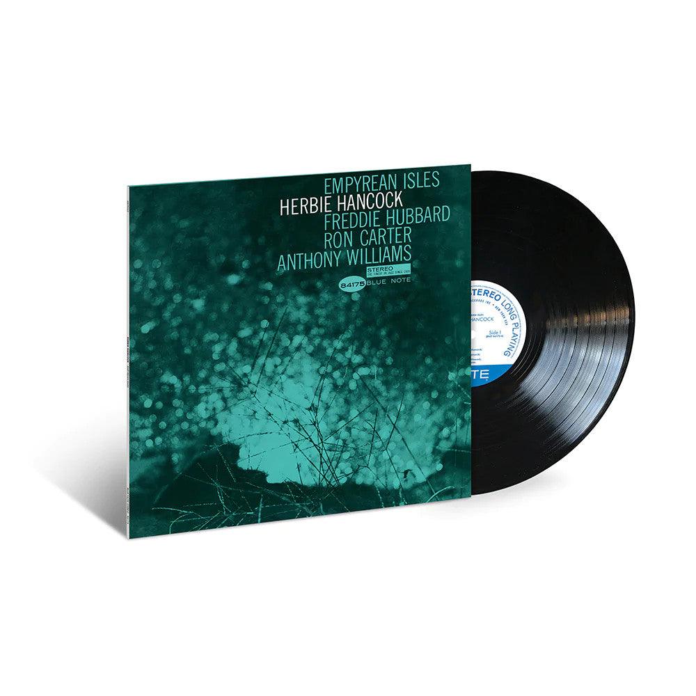 Herbie Hancock- Empyrean Isles (Blue Note Classic Vinyl Series) [ VINYL LP ]
