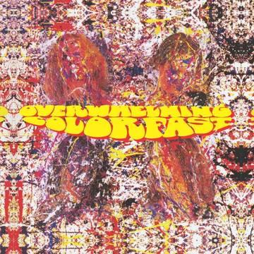 Overwhelming Colorfast- Overwhelming Colorfast -BF22 [ VINYL LP ]