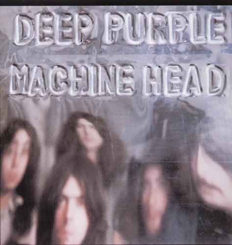 Deep Purple- Machine Head [ VINYL LP ]