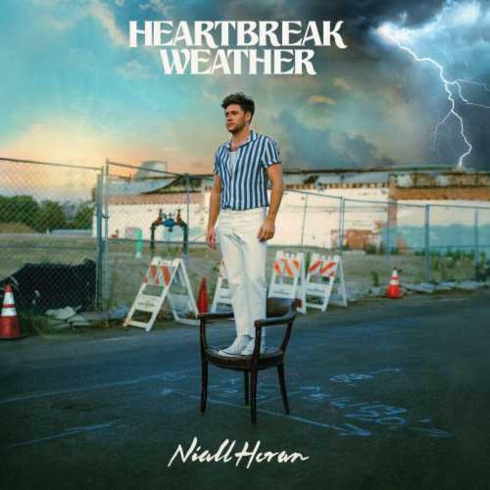 Niall Horan- Heartbreak Weather [ VINYL LP ]