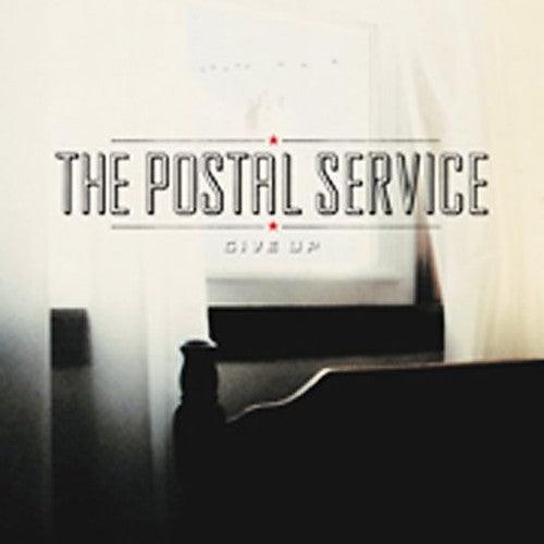 The Postal Service- Give Up [ VINYL LP ]