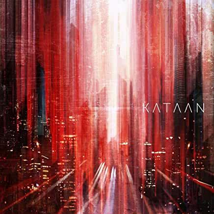 Kataan- Kataan (Clear/Black Vinyl) [ VINYL LP ]