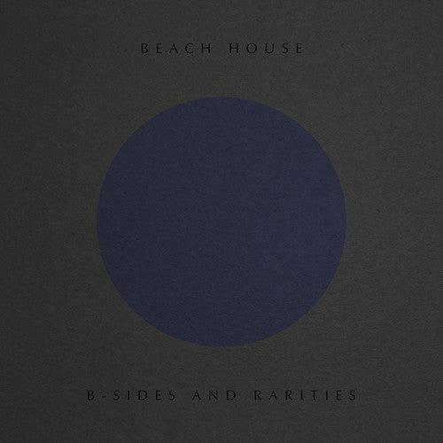 Beach House- B-Sides and Rarities [ VINYL LP ]