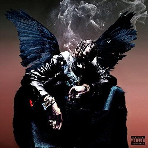 Travis Scott- Birds In The Trap Sing McKnight [ VINYL LP ]