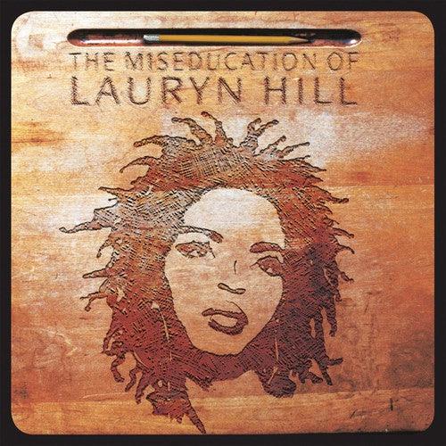 Lauyrn Hill- The Miseducation Of Lauryn Hill [ VINYL LP ]