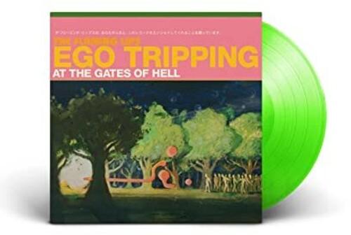 Flaming Lips- Ego Tripping At The Gates Of Hell [ VINYL LP ]