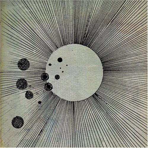 Flying Lotus- Cosmogramma [ VINYL LP ]