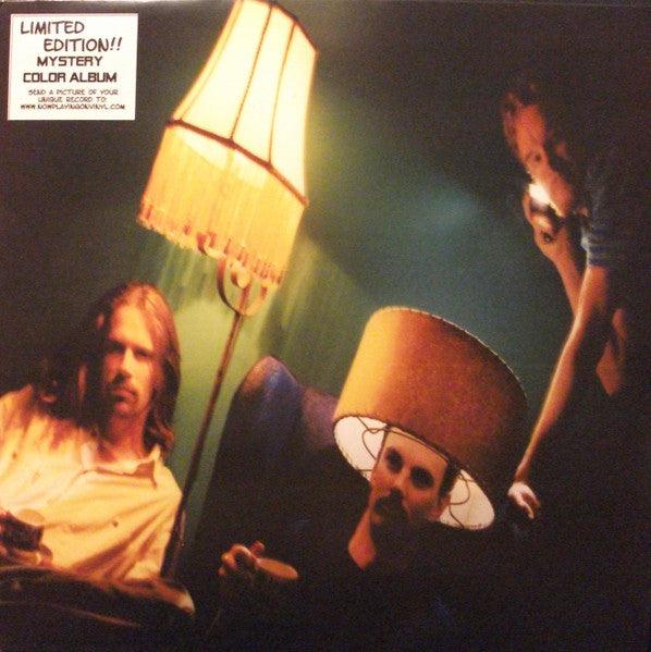 Afterconfusion Soupmobile- Afterconfusion Soupmobile [ VINYL LP ]