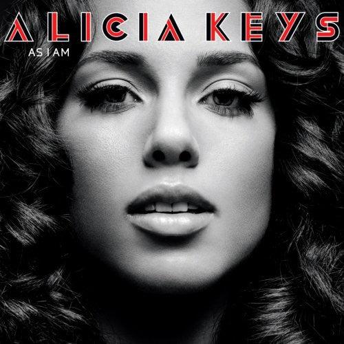 Alicia Keys- As I Am [ VINYL LP ]