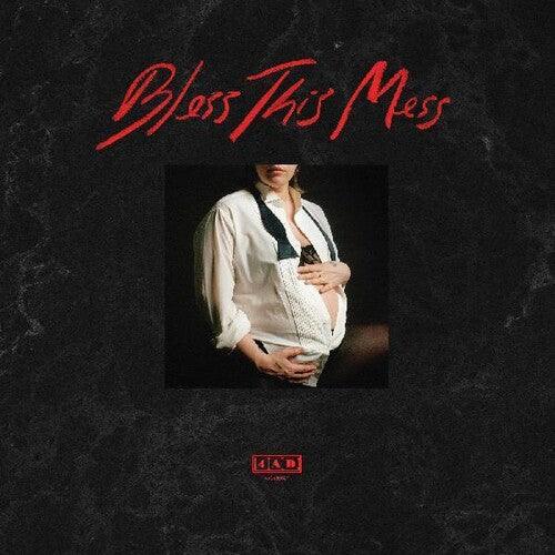 U.S. Girls- Bless This Mess [ VINYL LP ]
