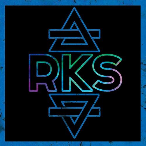 Rainbow Kitten Surprise- RKS (Indie Exclusive Vinyl) [ VINYL LP ]