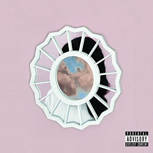 Mac Miller- The Divine Feminine (Black Vinyl) [ VINYL LP ]