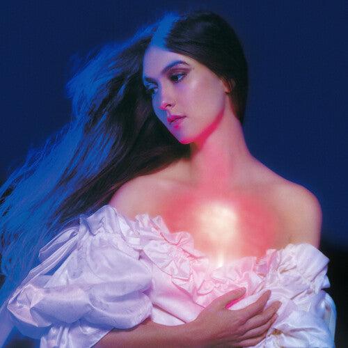 Weyes Blood- And In The Darkness, Hearts Aglow [ VINYL LP ]