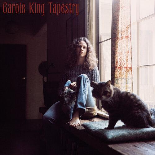 Carole King- Tapestry [ VINYL LP ]