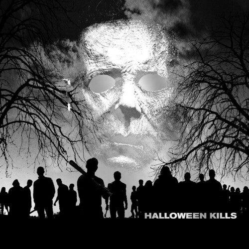 John Carpenter- Halloween Kills Soundtrack (Red Vinyl) [ VINYL LP ]