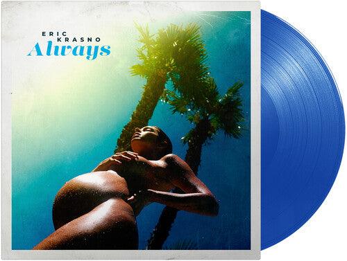 Eric Krasno- Always (Blue Vinyl) [ VINYL LP ]