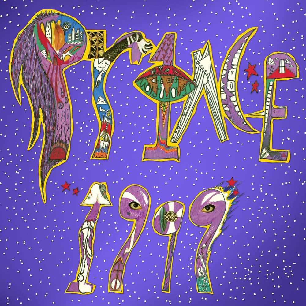 Prince- 1999 [ VINYL LP ]