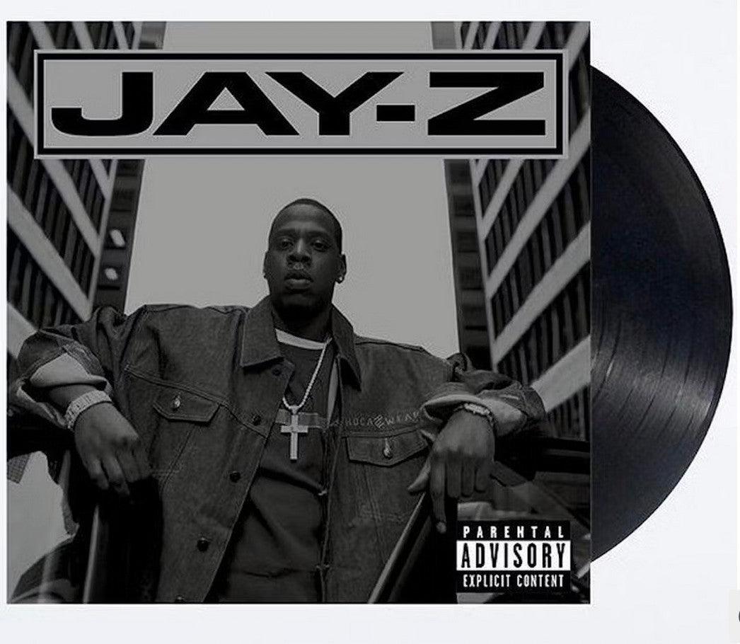 Jay-Z- Volume 3: Life & Times of S Carter [ VINYL LP ]