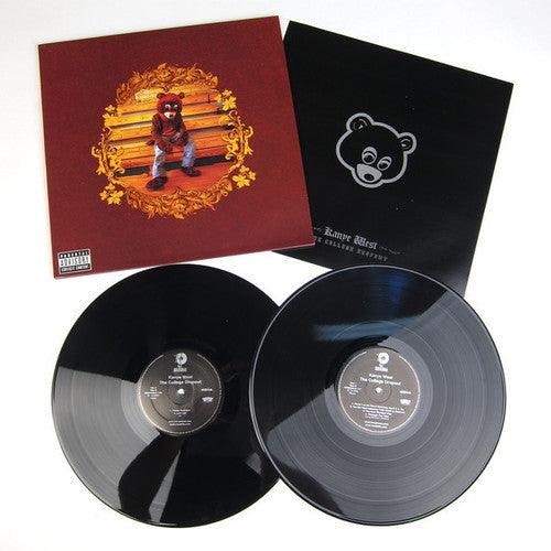 Kanye West- College Dropout [ VINYL LP ]